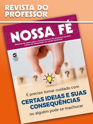 cover image of Certas ideias e suas consequências